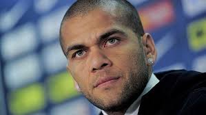 Resultado de imagem para DANIEL ALVES