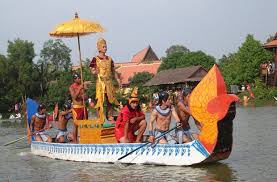 Kết quả hình ảnh cho hoi dua thuyen