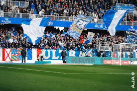 Les infos pratiques pour AJA-Strasbourg