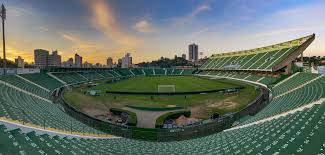 Guarani x Ponte Preta: onde assistir ao vivo, horário e escalações do dérbi 213