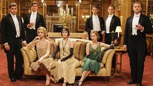 Image result for downton abbey