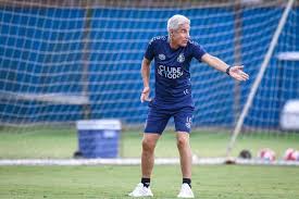Um fato jamais visto na história do futebol gaúcho