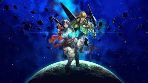 Impressions : Star Ocean Second Story R : Nintendo Switch 2 Edition