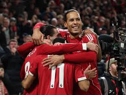 ซันเดอร์แลนด์ พบ ลิเวอร์พูล 아이콘