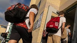 Back to school: Everything you need to know about Ontario's education policy changes - CBC