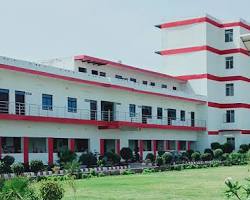 Image of S.R.S. Ayurvedic Medical College and Hospital Agra Uttar Pradesh