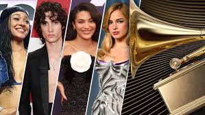 Grammys 2026: Katseye, Sombr, Olivia Dean & Addison Rae Set To Perform Alongside Rest Of Best New Artist Nominees