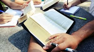 baixar biblia de estudo