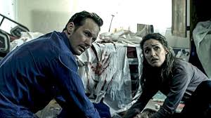 Are Rose Byrne & Patrick Wilson In Insidious: Out of the Further? Cast Guide & Release Date