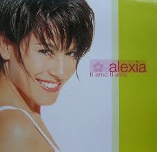 Alexia - Ti Amo Ti Amo - 2198347