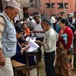 Nepal's government embrace 'independent' foreign
