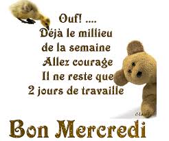 Rsultat de recherche d'images pour "kikou mercredi gif comique"