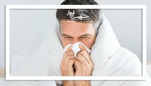گلودرد تیغی سویه جدیدی از کرونا