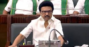 Language Policy Debate: Stalin Seeks Centre’s Stand on Compulsory Third Language Under NEP
