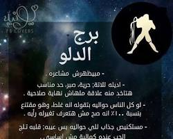 صورة برج الدلو