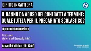 ANIEF - News update