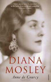 Diana Mosley, born in 1910, was the most beautiful and the cleverest of the six legendary Mitford sisters. At eighteen, she married the rich, ... - Diana-Mosley