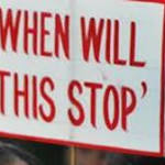Six-year-old girl's body found Hisar