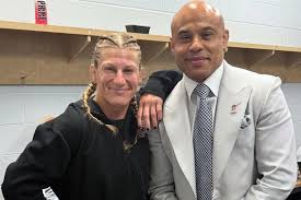 Empresário de Kayla Harrison detalha lesão que cancelou combate com Amanda Nunes: 'Poderia ter ficado paralisada'
