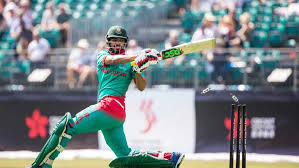 Cricbuzz.com - News update