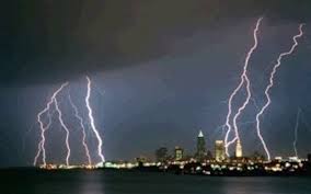 Severe thunderstorm threat, flooding risk loom over region through midweek