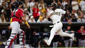 Campusano, Andujar help King, Padres beat Diamondbacks 10-4