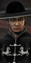 Kung Lao Liu Kang - kunglao