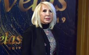 Laura Bozzo cumple 12 días hospitalizada; la reportan en terapia intensiva pero con ligera mejoría