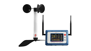 WindPro Wireless Wind Monitor System