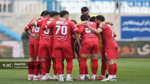 نتایج فاجعه‌آور پرسپولیس در نیم فصل دوم