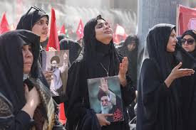 Tehran’s Grim Preparations: Why Iran is Bracing for Thousands of Casualties at Khamenei’s Funeral