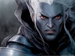 Resultado de imagen de drow