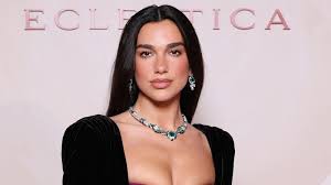Dua Lipa sues Samsung Electronics, claims company used her likeness on TV packaging
