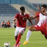 إلغاء الحفل الغنائي لمباراة الأهـلي