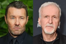 Joel Edgerton Responds to James Cameron's Criticism of Netflix and the Oscars