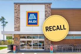 Aldi Recalls Park Street Deli Items Because of a Dangerous Allergen