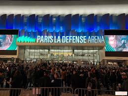 Sortir à Paris - News update