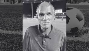 Ídolo do Vasco, capixaba Geovani Silva morre aos 62 anos