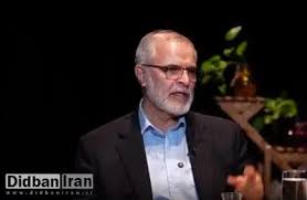 دیدبان ایران - دبیر شورای امنیت کشور : فرمانده جنگ ۳۳ روزه، سردار پاکپور بود