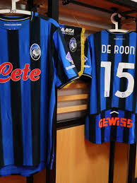 Atalanta - News update