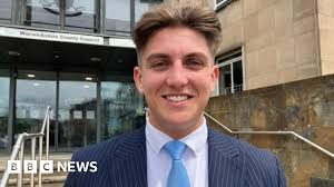 BBC - News update