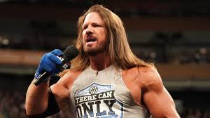 AJ Styles Open to TNA Return, Turns Down Hall of Fame Offer