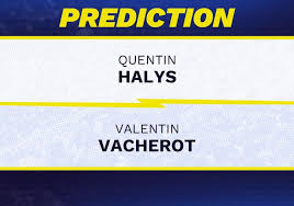 ATP Kitzbuhel 2026: Can Valentin Vacherot Upset Quentin Halys? The Underdog's Data-Driven Path to Victory