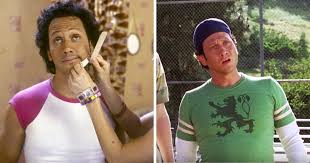 Se nos cayó un ídolo: Rob Schneider y la funa extrema que rompió el corazón de sus fans de toda la vida