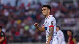 VIDEO: así fue el gol de Adrián Fernández para ampliar la cuenta para Caracas FC ante Independiente Petrole...
