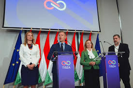 En Hongrie, l’alternance de droite s’accompagne de signes d’ouverture vers la gauche