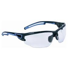 Delta Plus Aso 2 Lunettes de sécurité - Transparentes