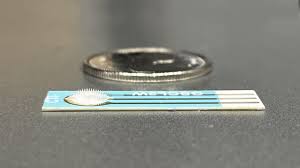 Revolutionary Patch Developed for Continuous Health Monitoring by Researchers - 1