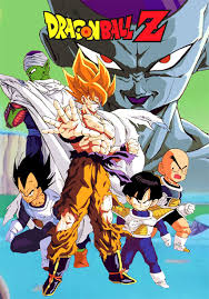 Image result for dragon ball z