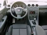 SEAT Exeo - , the free encyclopedia